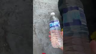 Habush Babash Rock Water Resimi