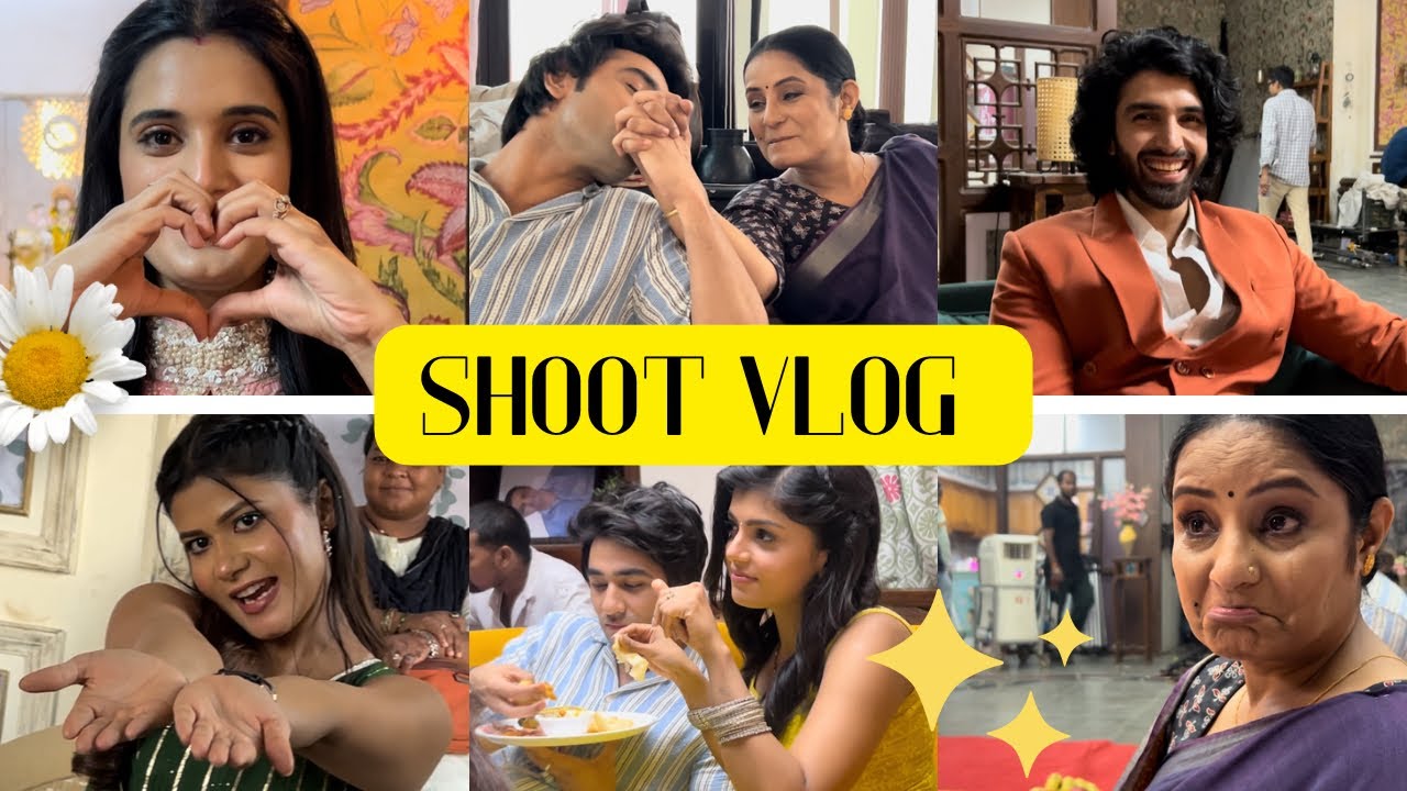 Reet ne kisko bola “Nakchada”?😳 Raghav said “Smita is Desi”🥹🥲😂 