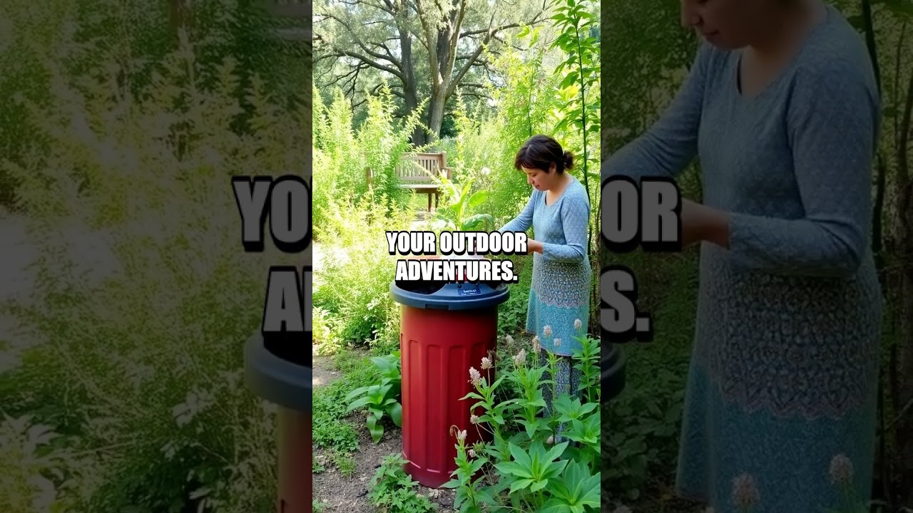 Eco-Friendly Outdoor Practices
