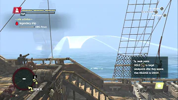 تحميل アサシンクリード4 伝説の船