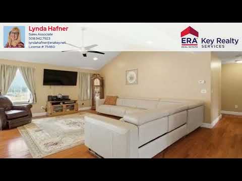 273 Maple Ave, Rutland, MA home video tour