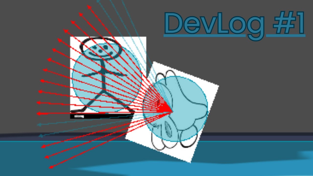 Vamos fazer um jogo - Devlog #1 - YouTube