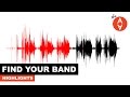 Find Your Band Highlights | The Art Assignment | PBS Digital Studios