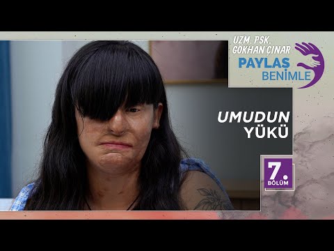 Berfin Özek'in Hastanede