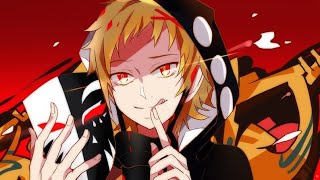 Anime mix [AMV] No Friends