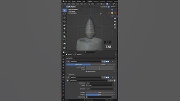 Easy Candle Animation in Blender 3 5 in 1 Min 🔥😱 #shorts #blender #tutorial #blendertut#fypシ