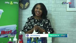 30 Minutes Market Mivantana 14 MAI 2026: ECOCLEAN/ Miora RAMANDIMBIARISOA