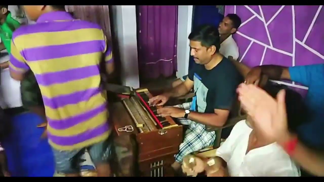 2018 भजन 🙏🙏🙏….