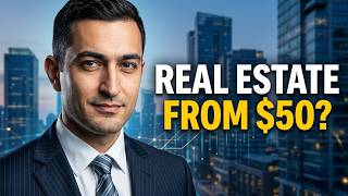Own Real Estate Without Millions? Here's How Tokenization Works