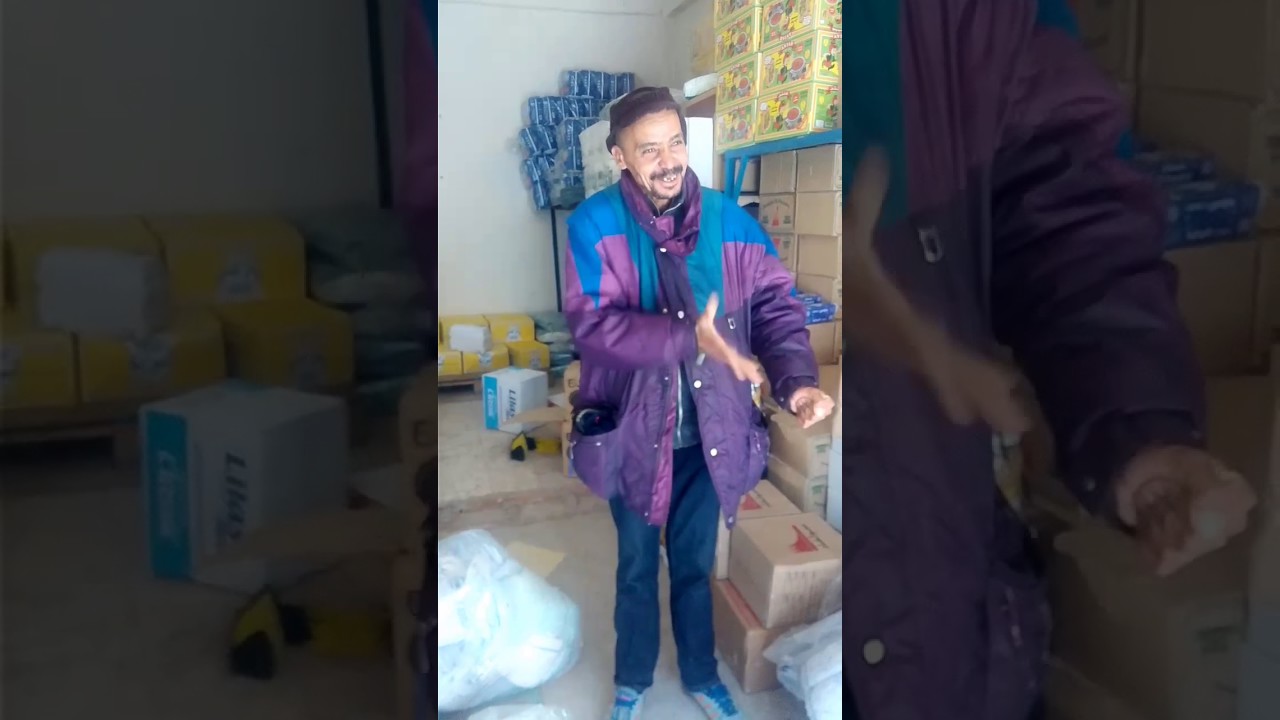 شوشو الطارف