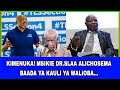 IT HAPPENED LISTEN TO WHAT DR SLAA SAID AFTER THE STATEMENT OF THE BELONGERS AND TLS 