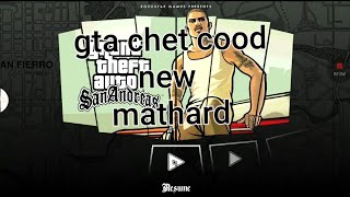 gta chet cod new matherd like a pc      gamer screenshot 5