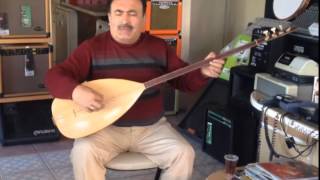 Mehmet Kayik Zeybek Alyazma 2014