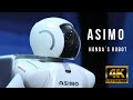 ✅HONDA`S ASIMO ROBOT 【4K】Tokyo, Japan