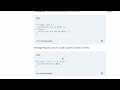 Day2- Dart Fundamentals- learning flutter in 30 Days