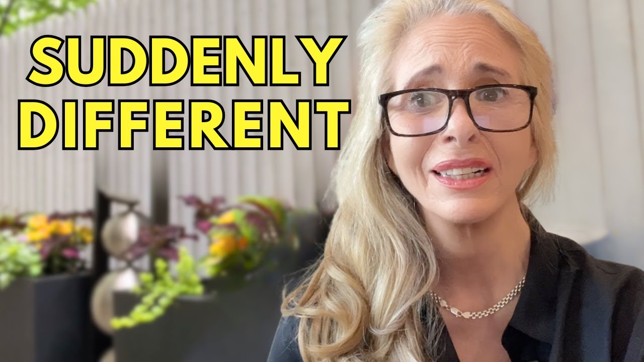 What Retirement Actually Takes From You (It's Not What You Think)