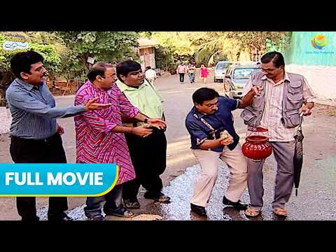 Jethalal ne Patthar se Kyu Phoda Kandil | Taarak Mehta Ka Ooltah Chashmah | Full Movie
