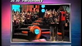 Vara Leader En Programmaoverzicht 31-3-1994