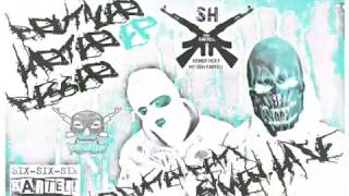 Symen Haze Born2Kill Remix Feat: Verduften,Endzeit[prod.by.VerduftenBeatz] Resimi