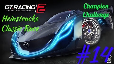 GT Racing 2 The Real Car Experience  Race #14