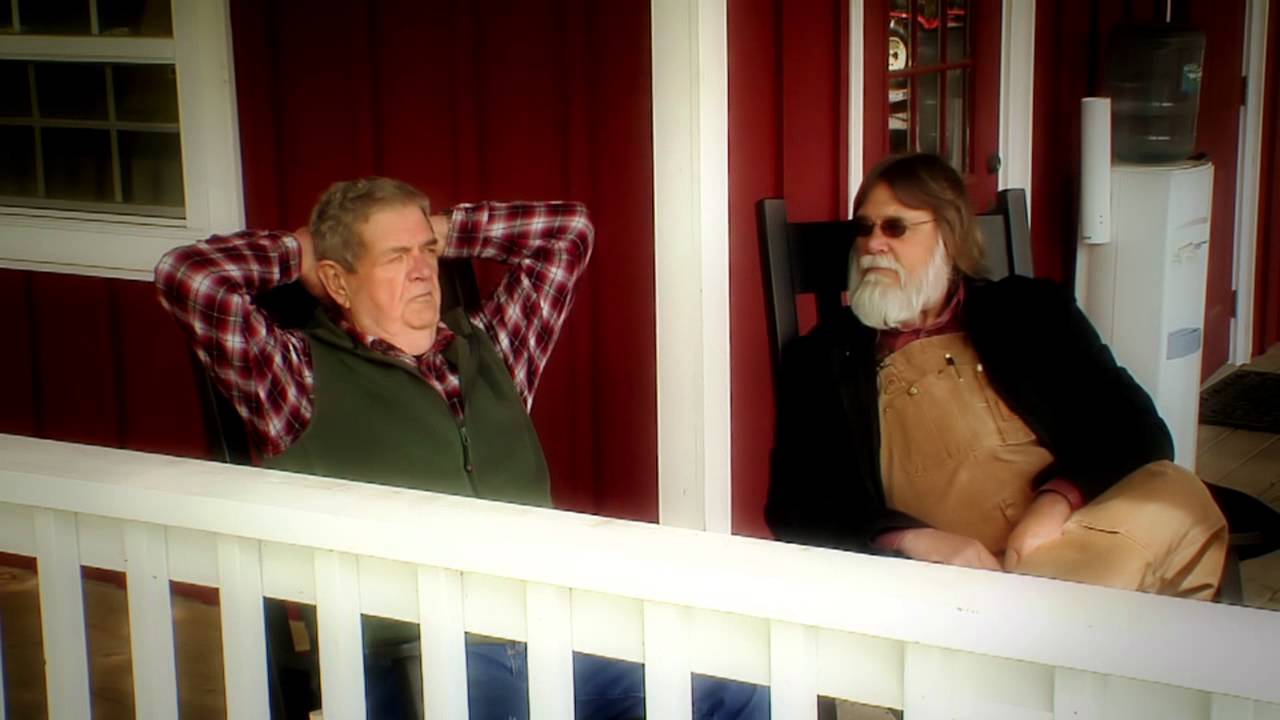 BROADCAST - Branson Tractors "Bucket List"