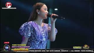 TASYA ROSMALA - 14 MALAM OM ADELLA