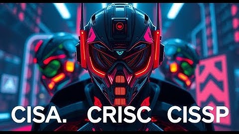 CISA vs CRISC vs CISSP – Which One Will 10x Your IT Audit Career?