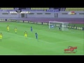 أهداف مباراة النصر و اتحاد كلباء 5 1 2017 2016