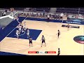 Ankara Türk Telekom – Çiftlikköy Belediyespor EBBL Final Grubu