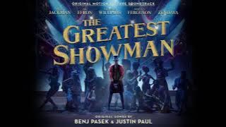 The Greatest Showman Cast - Come Alive