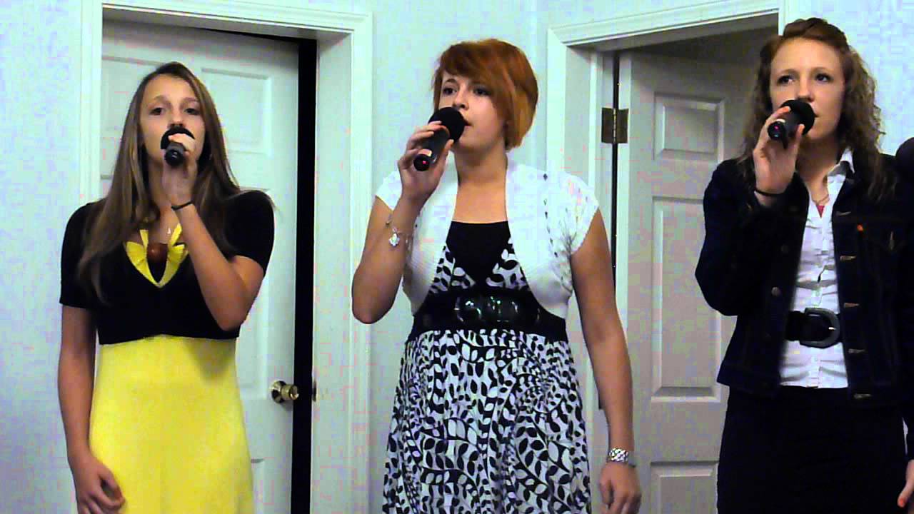 Sisters In Song YouTube