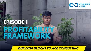 Profitability Framework | Case Theory 1