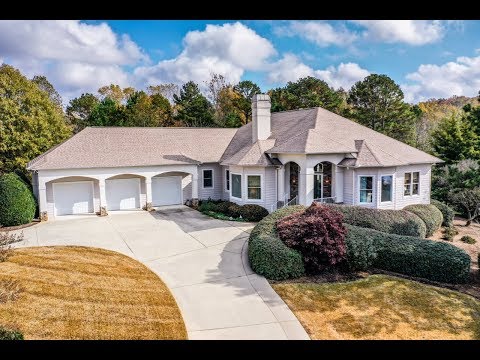 603 S Acorn Way, Seneca, SC home video tour