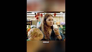 She’s Slowly Turning Into a Dog… 🐺.  #movie #recaps #short #recap #feedshorts #shortfeeds