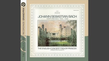 J.S. Bach: Orchestral Suite No. 1 in C Major, BWV. 1066 - I. Ouverture