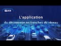 Lapplication du dcoupage en tranches du rseau  iplook