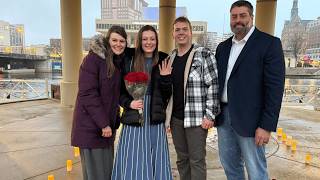 A VERY special day! Details