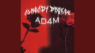 Already Broken - AD4M