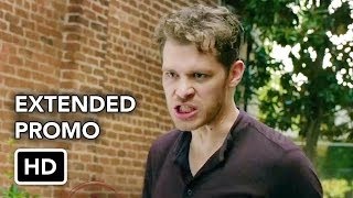 The Originals - Episode 4x05: I Hear You Knocking Promo #2 (HD)