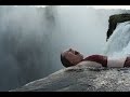 On the edge of death - literally Niagara Falls [HD] - YouTube