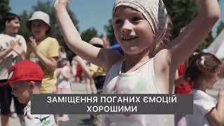 Волонтерська ініціатива &quot;Дитинство зараз&quot;!