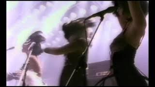 The Sisters of Mercy - More (Extended version)