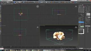 FX Factory : Instant Explosion in Phoenix FD