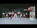 Chi Pu | TỪ HÔM NAY (Feel Like Ooh) Dance Practice (치푸)