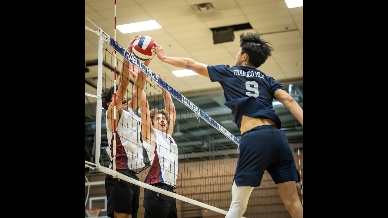 Jonny Kang - Varsity Highlights 2025