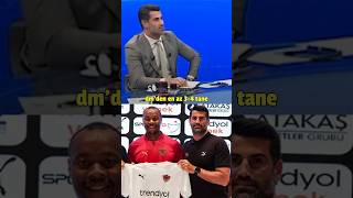 Dmden 3-4 Transfer Yaptım.