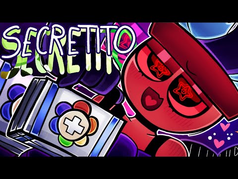 SECRETITO (Gigi Song) || Dandy Shadow