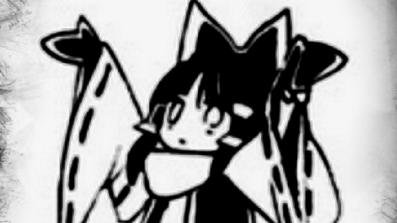 'Dark When it's Over' [End of Year Album] [Some Touhou]