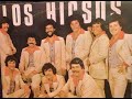 JESUS GUANACASTECO - LOS HICSOS