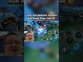 Layla And Belerick Couldn't Run Away From Gloo 🤣 #moba55creator #moba55allstar #viral #mlbb